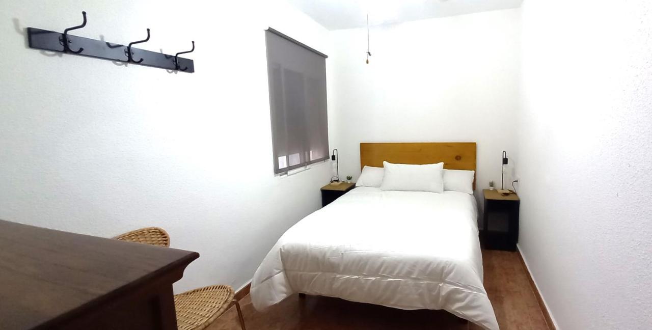 Centrico Apartamento En Cordoba By Bebalmy Exterior photo